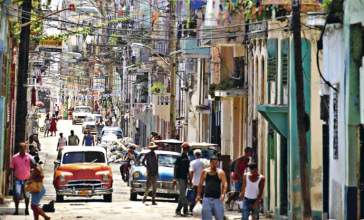 Exigirán a la Casa Blanca el cambio de políticas contra Cuba