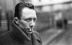 Las desconocidas ideas libertarias de Albert Camus