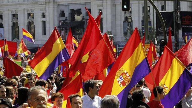 6.000 policías desplegados en España para la proclamación de Felipe VI