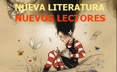 El nuevo camino que están dando los jóvenes a la literatura