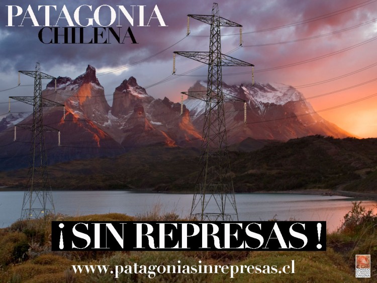 Patagonia Sin Represas, Colbún y Endesa se enfrentan en Tribunal Ambiental