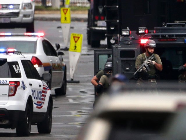 Nueve heridos deja tiroteo en Nueva Orleans