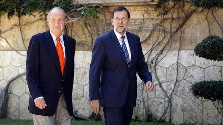 Gobierno español aprueba reforma “expréss” para otorgar inmunidad judicial al rey Juan Carlos