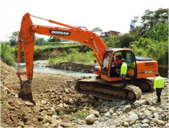 Minería y posconflicto en Colombia