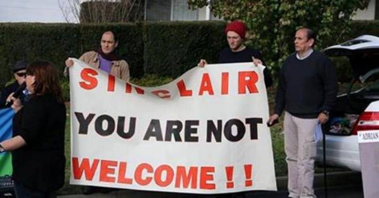Protestan por nombramiento de ex CNI de embajador en Australia
