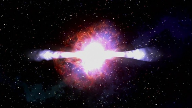 Teóricos del bosón de Higgs aseguran que el universo no debería existir