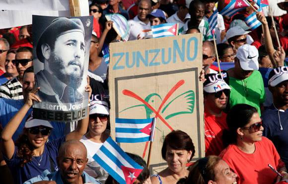 Operación Zunzuneo contra Cuba