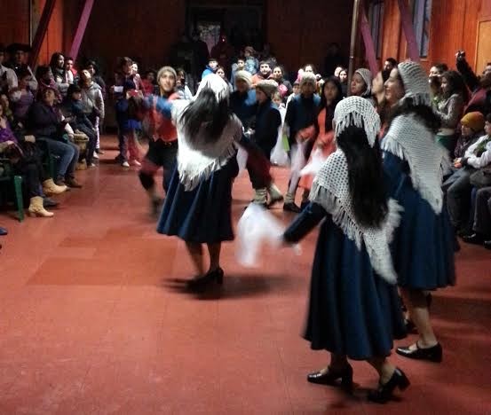 Ayseninos celebran rechazo a HidroAysén y siguen en la lucha por los derechos del agua