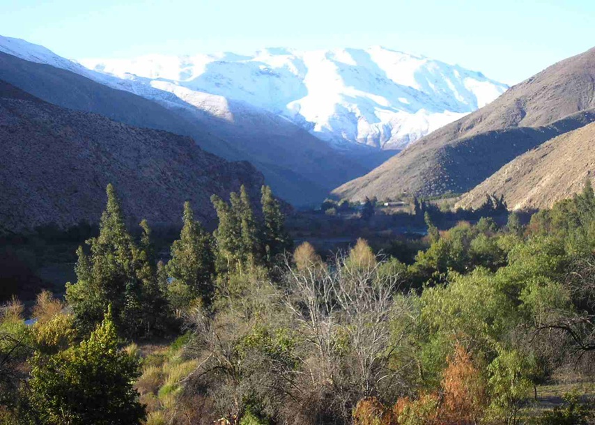 Comunidad organizada del Valle del Huasco logra histórico fallo en la Corte Suprema: Demostró que Barrick Gold desobedeció orden de cierre de Pascua Lama