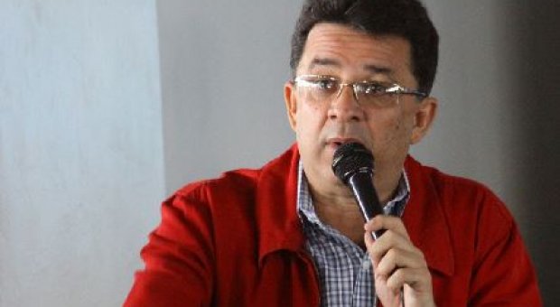 “En Venezuela no hay presos políticos, hay políticos presos”