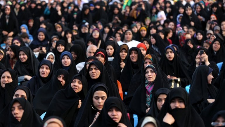 La ONU denuncia mutilaciones genitales femeninas ordenadas por los yihadistas en Irak