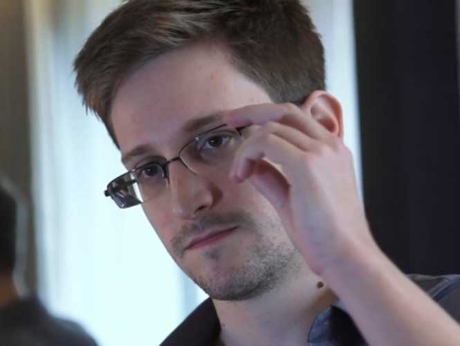 Snowden solicita prórroga de su asilo a Rusia