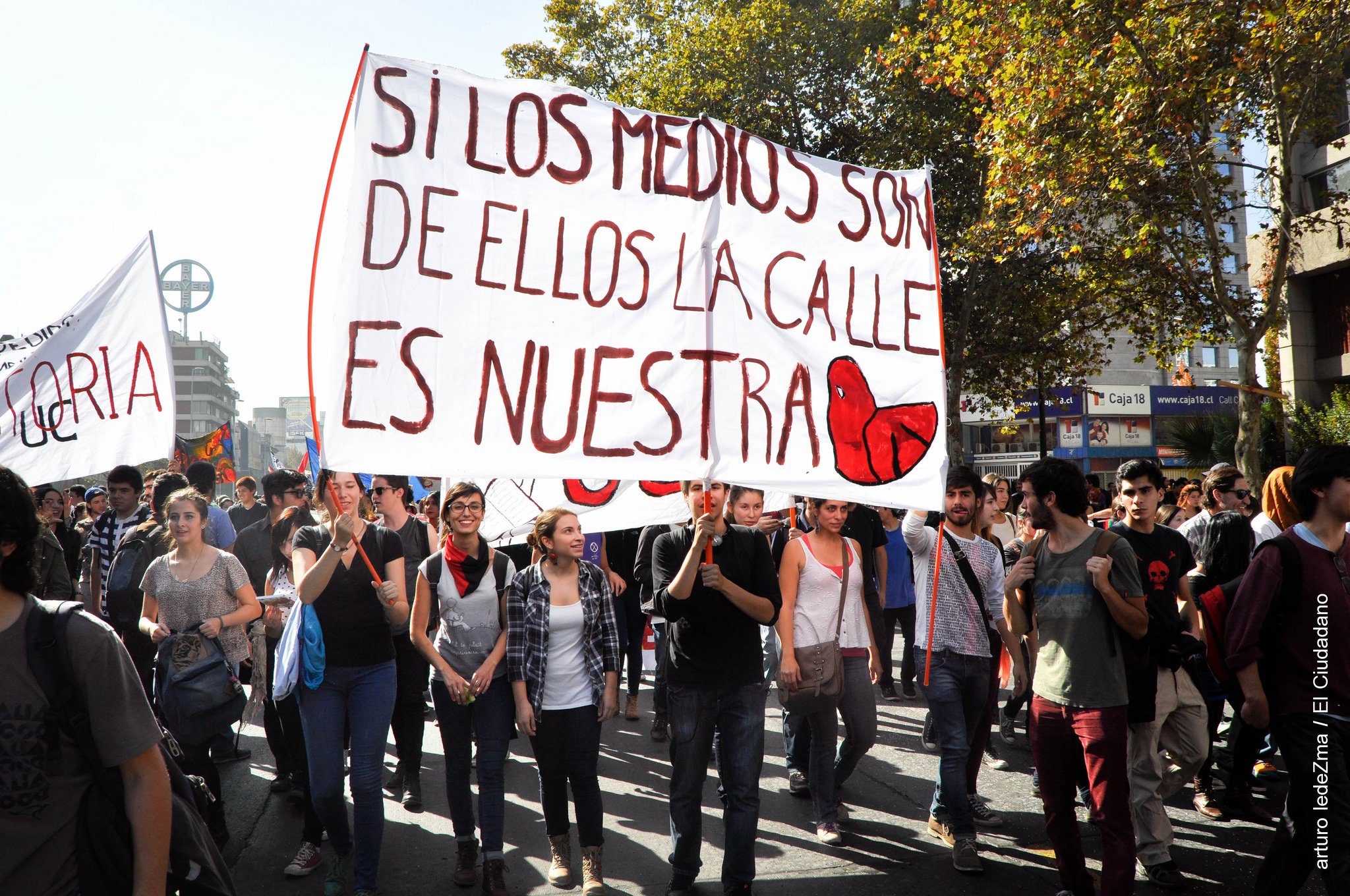 La tiranía del público / la opinión como mentira