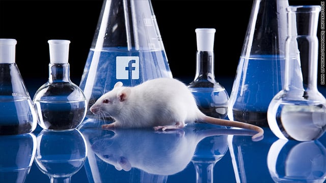 Todo lo que necesitas saber sobre el polémico experimento de Facebook con sus usuarios