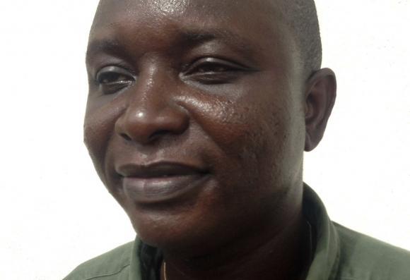 El médico líder en la lucha contra el ébola en Sierra Leona sucumbe al virus