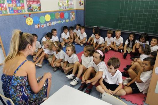 En España los colegios comenzaran a impartir Educación Emocional