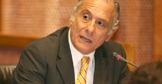 «Llamar al embajador de Chile en Israel es una señal internacional de que la masacre debe terminar»