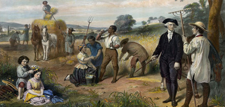 La historia oculta