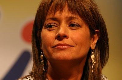 Estado se querella contra senadora Van Rysselberghe por fraude al fisco