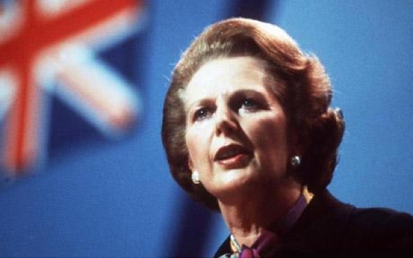 Reino Unido ocultó abusos sexuales de políticos durante los años 80