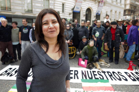 Vecinos de barrio Yungay advierten de campaña de la UDI contra dirigenta social