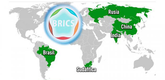 Los BRICS y el desafío al modelo de Bretton Woods