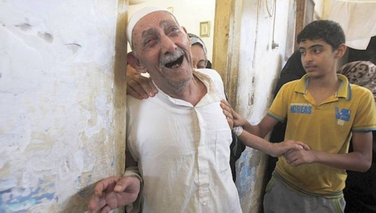 Residentes en la franja de Gaza narran el horror de la última operación israelí: Están atacando familias