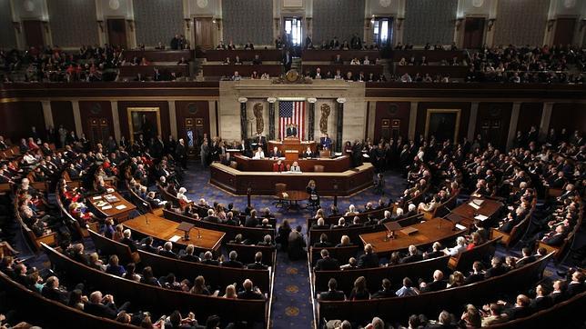 Congreso de EEUU propone considerar a Ucrania como aliado preferencial de la OTAN