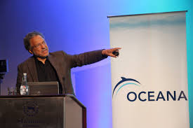 Concluye Seminario Internacional de Oceana