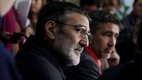 Doctor Milton Flores lleva su causa a la Comisión Interamericana de Derechos Humanos