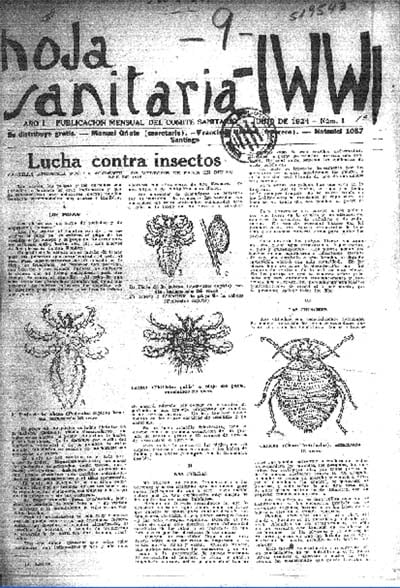 La medicina como normalización social