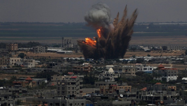 Ataque militar de Israel en Gaza mata inicialmente a 23 personas