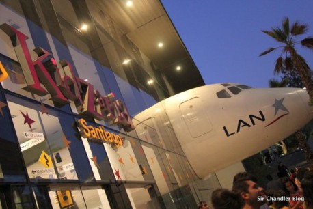 Kidzania: reescribiendo el mundo que no queremos leer