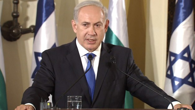 Netanyahu:»No hay guerra más justificada que esta»