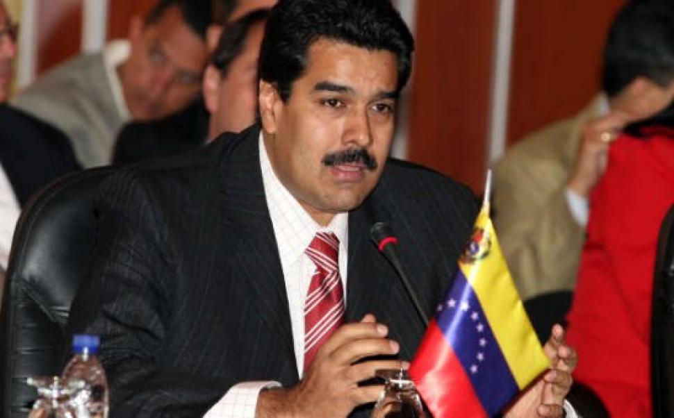 Sandinistas apoyarán a Maduro en la formación de dirigentes socialistas