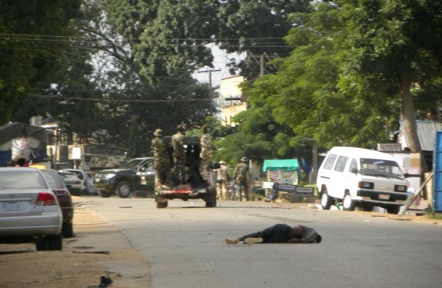 Nigeria: 35 personas asesinadas en movilización del Día de Al-Quds