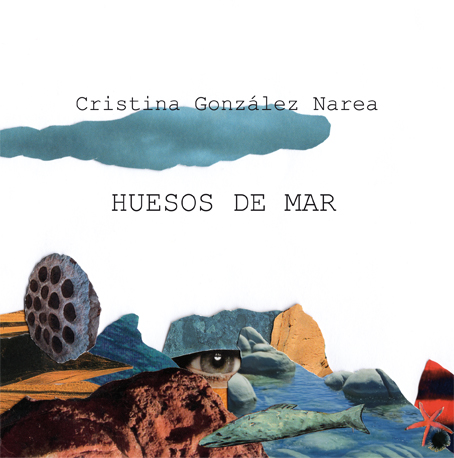 Cristina González visita Chile para lanzar su nuevo trabajo musical “Huesos de mar”