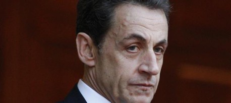 Ex presidente francés Nicolás Sarkozy es imputado por corrupción