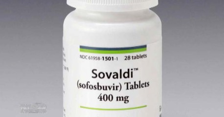 El fármaco para la Hepatitis C más caro del mundo