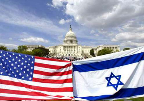 Casa Blanca apoya ataques de Israel a Gaza