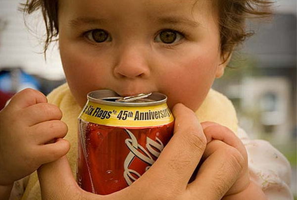 ¿Mejorar la dieta subiendo los impuestos? México y Hungría creen que sí es posible