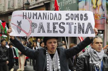 ¿Qué tienen en común las guerras de Ucrania, Gaza, Irak, Siria y Libia?
