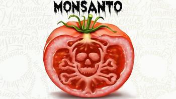 12 productos “cáncer” creados por Monsanto