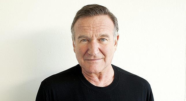 Robin Williams se ahorcó con un cinturón, según la investigación preliminar
