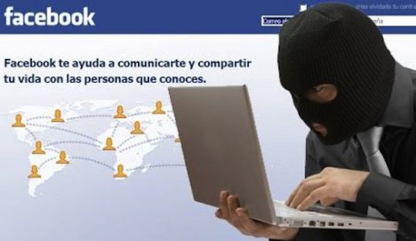 5 prácticas en facebook que ponen en peligro tus datos