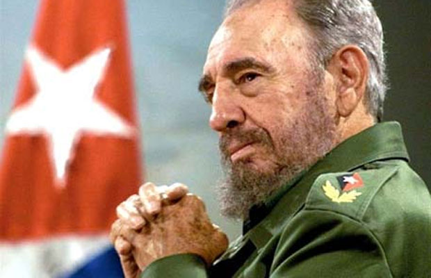 «La vigencia de Fidel y la religión es incuestionable»