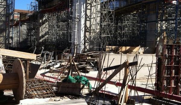 Informan que las instituciones están empezando a funcionar en el ámbito de Vivienda y Urbanismo
