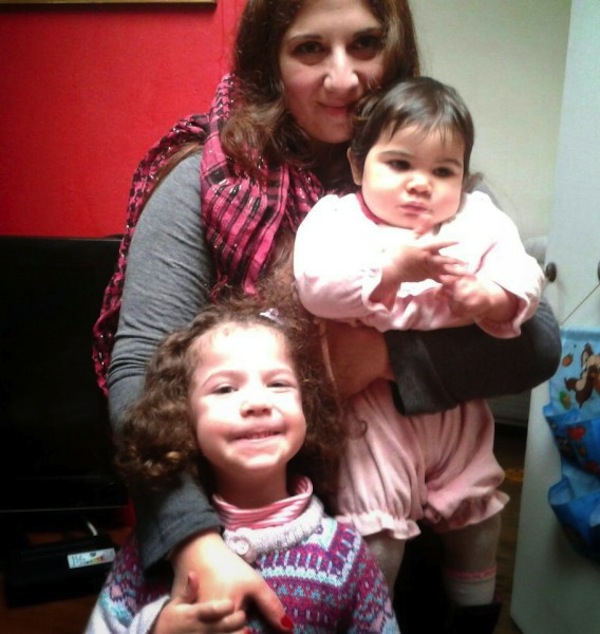 El Estado contra las mujeres: El caso de Daniela, embarazada y despedida de INE