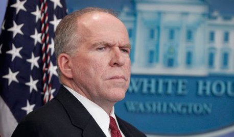 Editorial del diario NY Times exige renuncia del director de la CIA