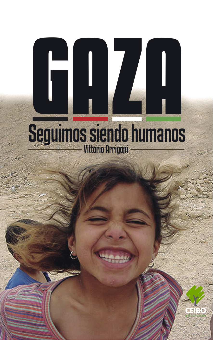 Presentarán este viernes libro de activista italiano asesinado en Gaza